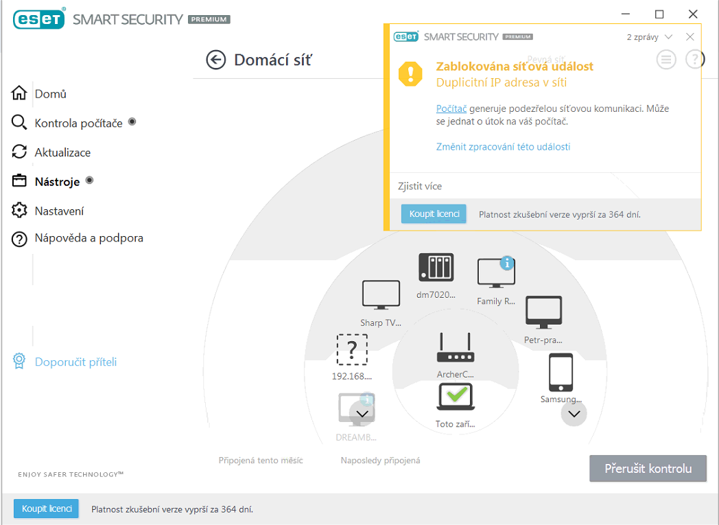 Eset Smart Security Premium