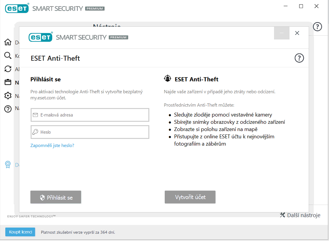 Eset Smart Security Premium