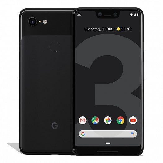 Google Pixel 3 XL