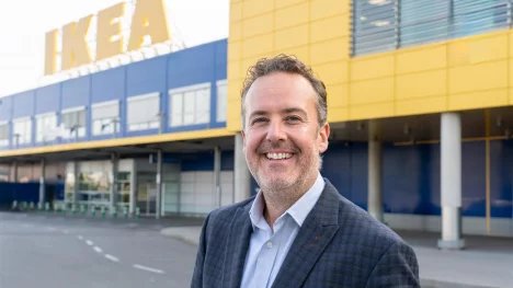 Věděli jsme, že hned jak to bude možné, půjdeme s cenami dolů, říká šéf české IKEA. Ta nový fiskální rok zahájí zlevňováním