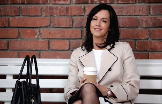 Natáčení druhé řady seriálu Terapie