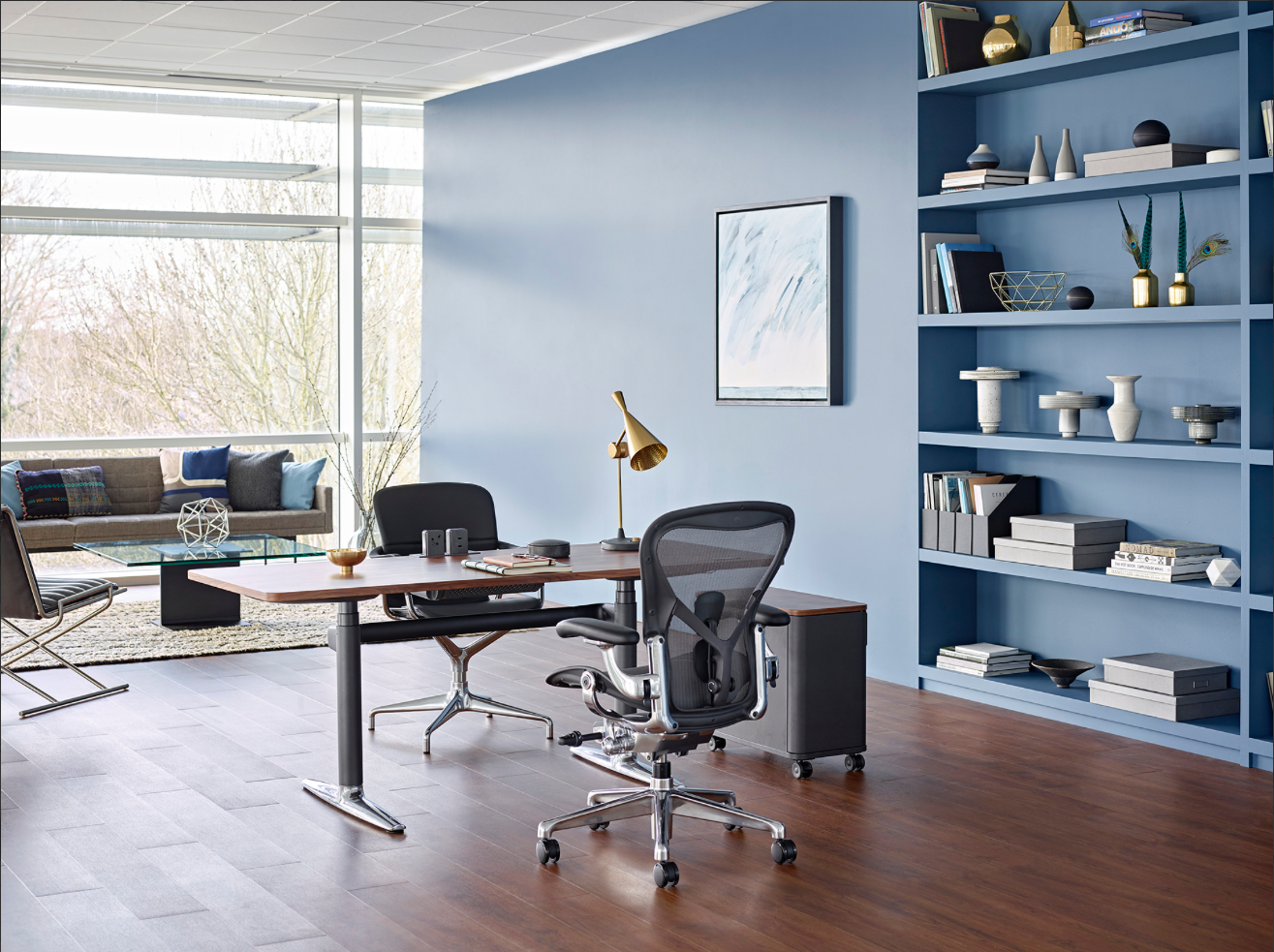 Herman Miller