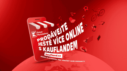 Autor: Kaufland Global Marketplace Kaufland Global Marketplace