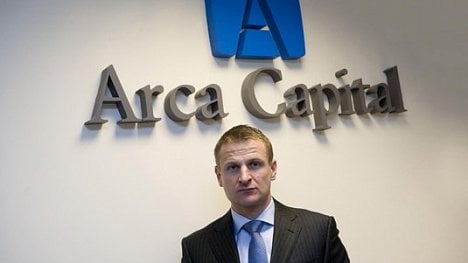 Náhledový obrázek - Arca Capital zažalovala prodej části Agrobanky GE Money Bank