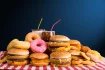 Aby redukce váhy probíhala v souladu se zdravým životním stylem, je potřeba vedle dodržování stanovených cyklů půstu jíst zdravě. Jídla z fast foodů nejsou povolena.