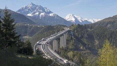 Náhledový obrázek - Autem do Rakouska: jakou dálniční známku potřebujete?