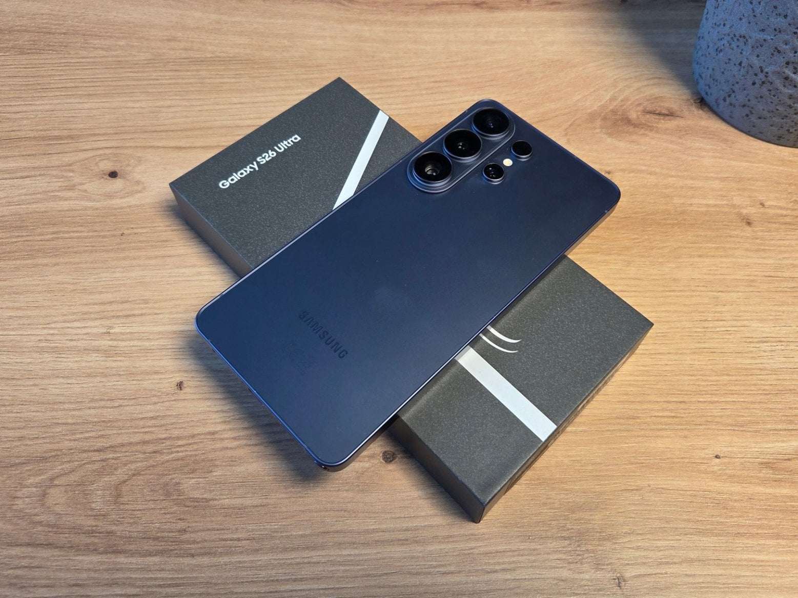 Samsung Galaxy S26 Ultra