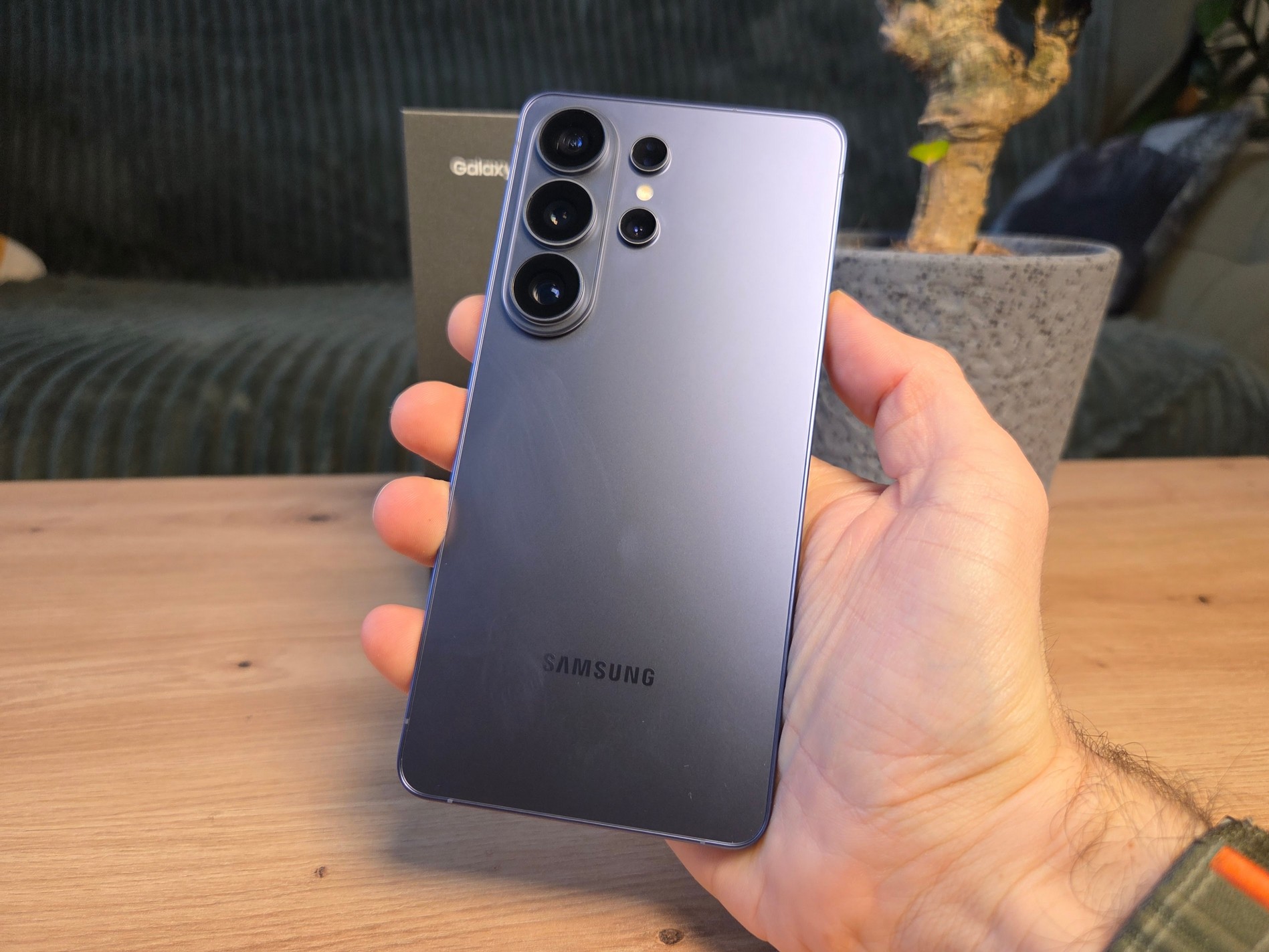 Samsung Galaxy S26 Ultra