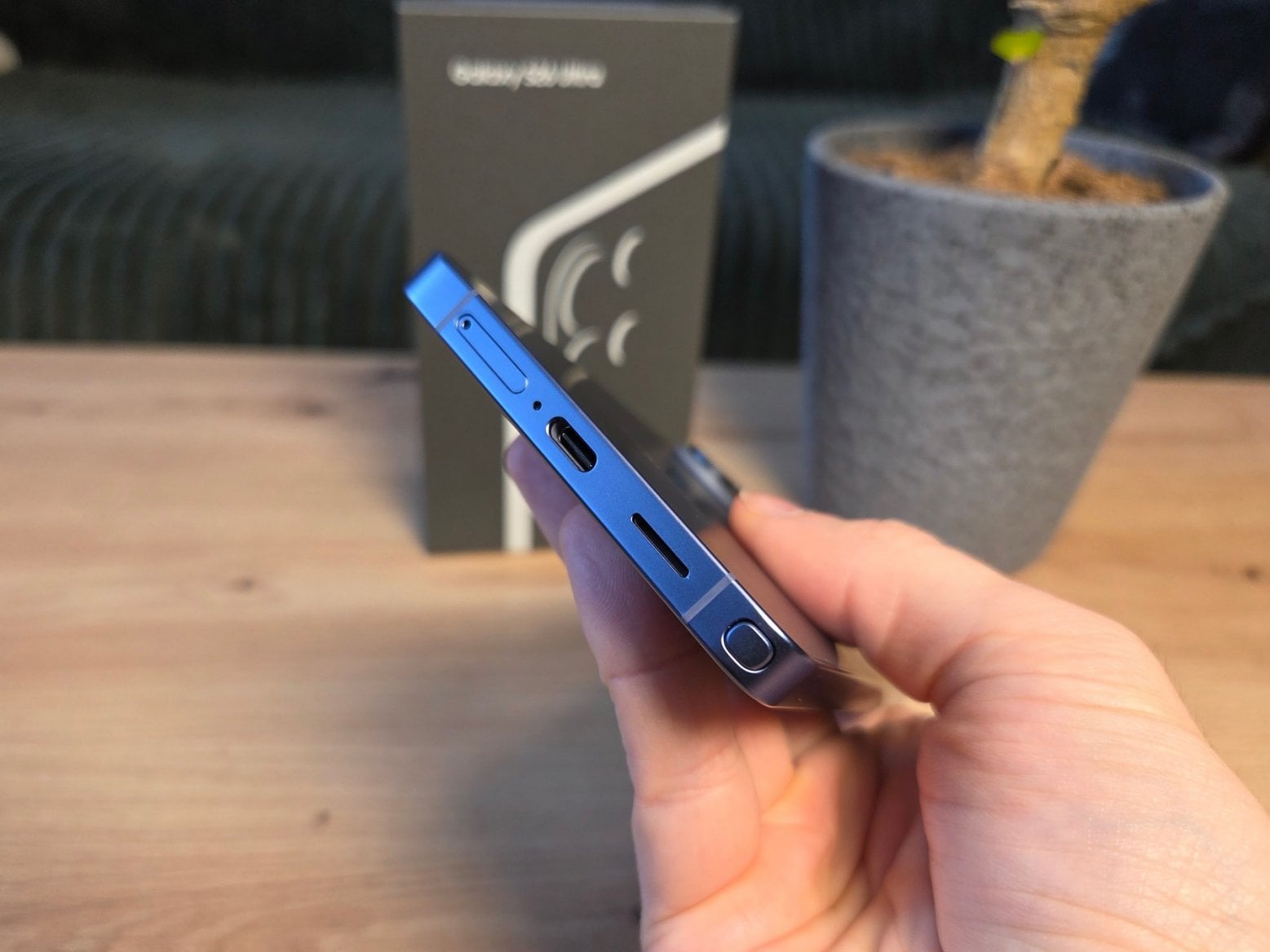 Samsung Galaxy S26 Ultra