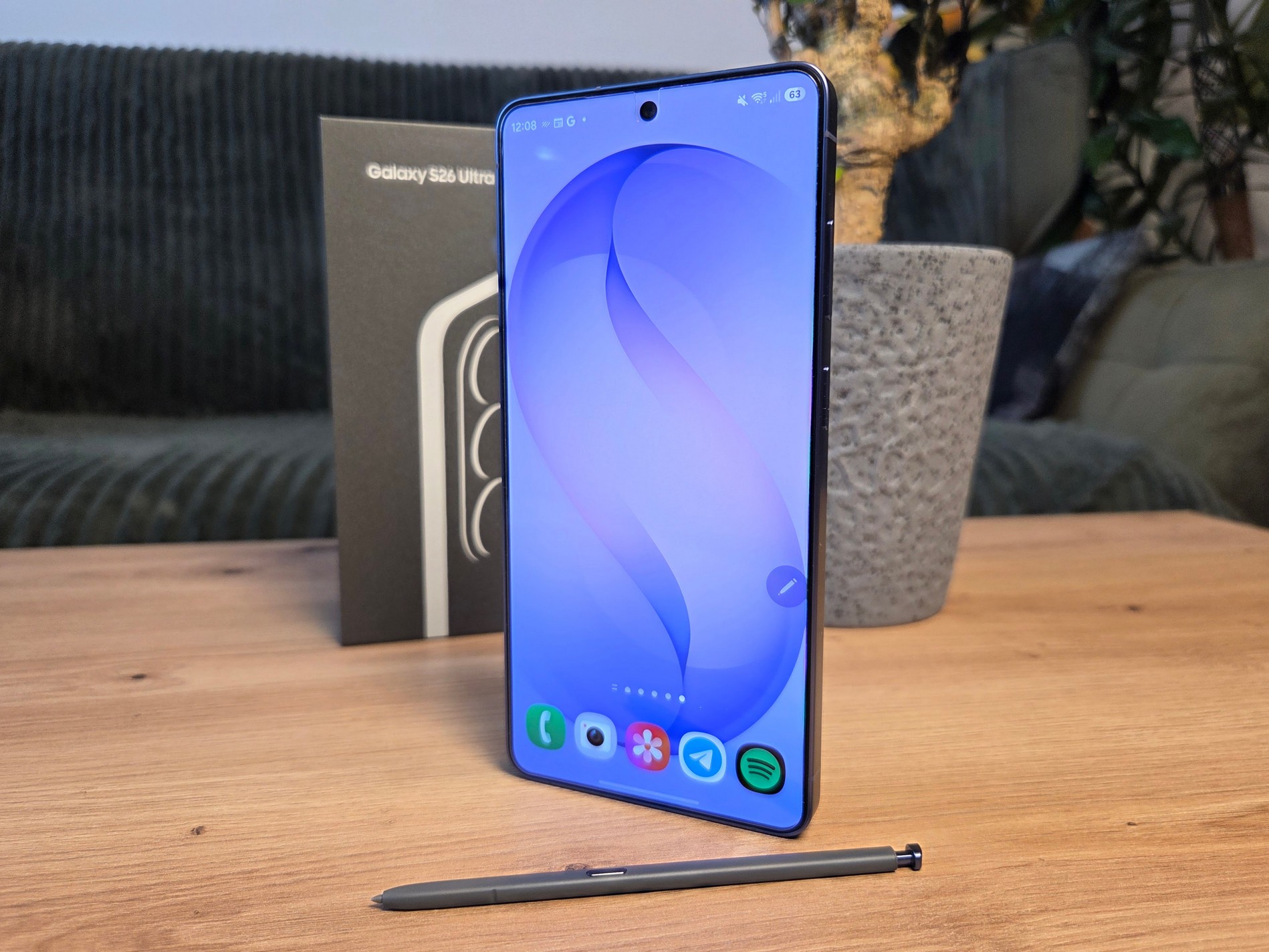Samsung Galaxy S26 Ultra