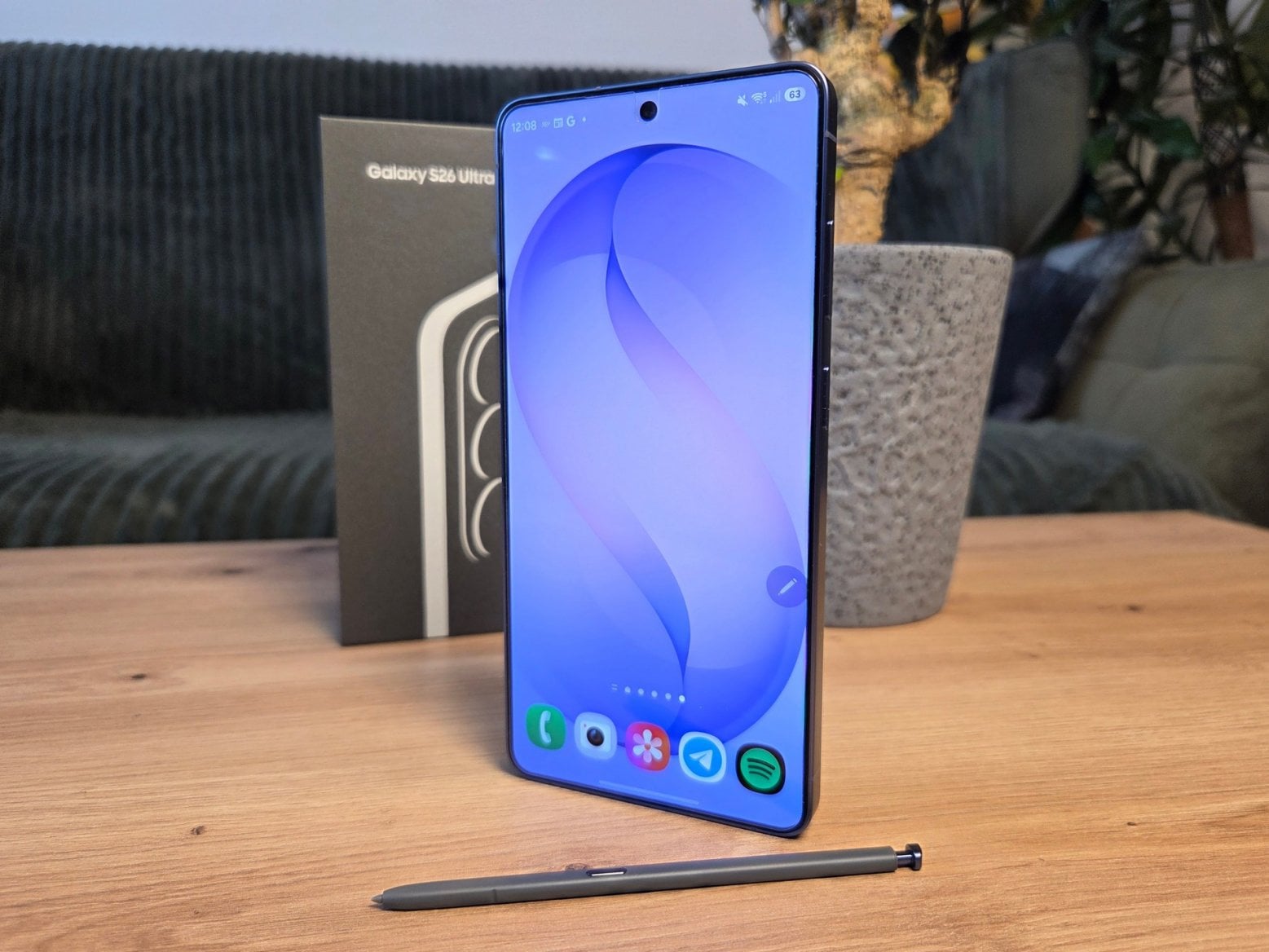 Samsung Galaxy S26 Ultra