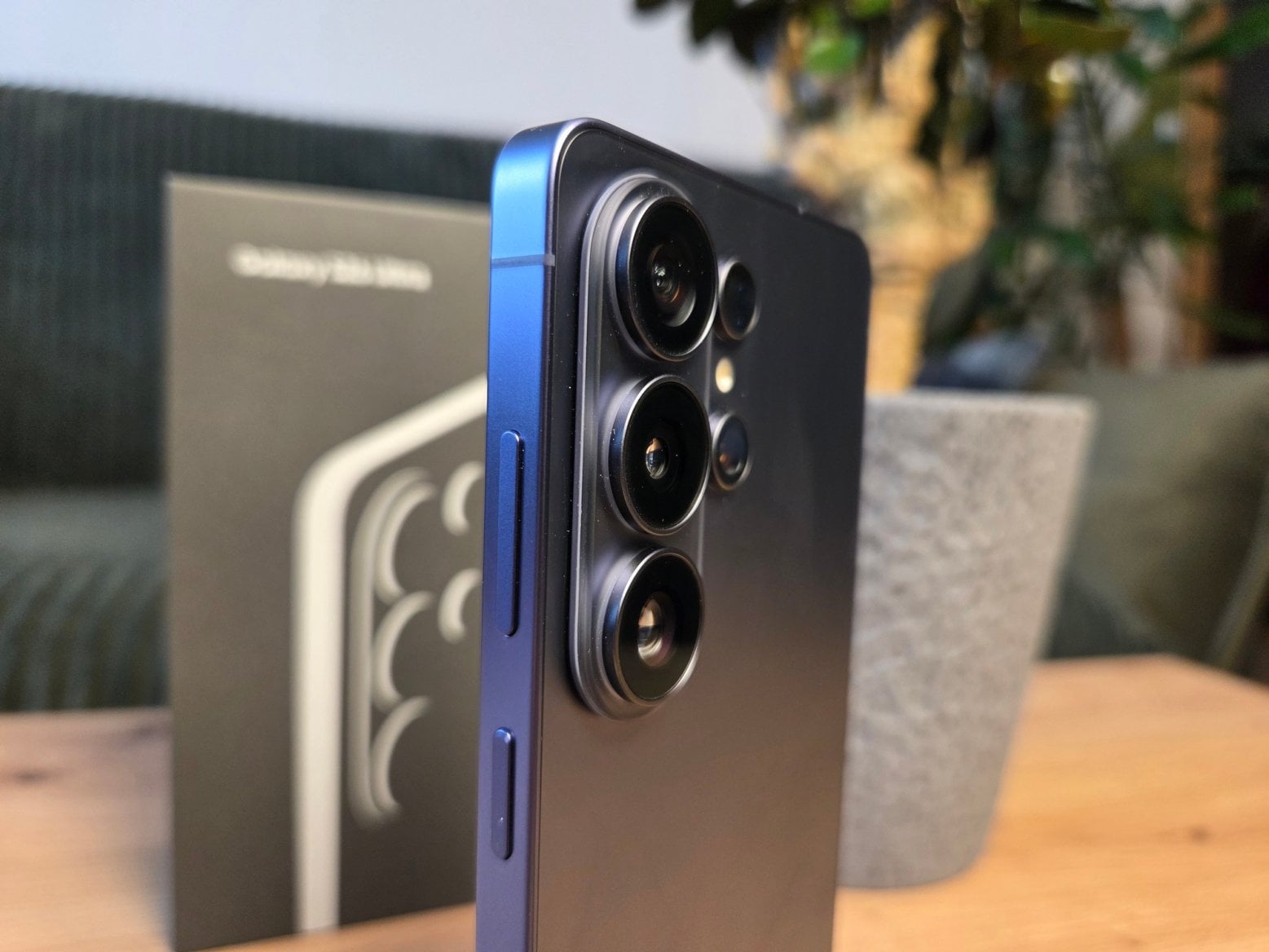 Samsung Galaxy S26 Ultra