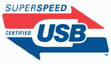 Logo USB 3.0