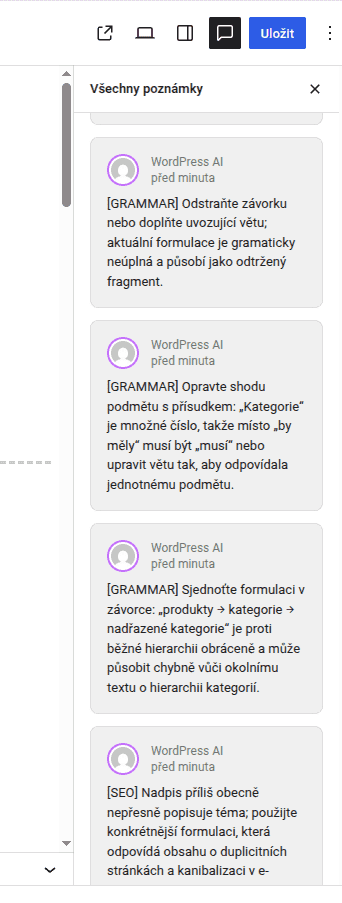 WordPress 7