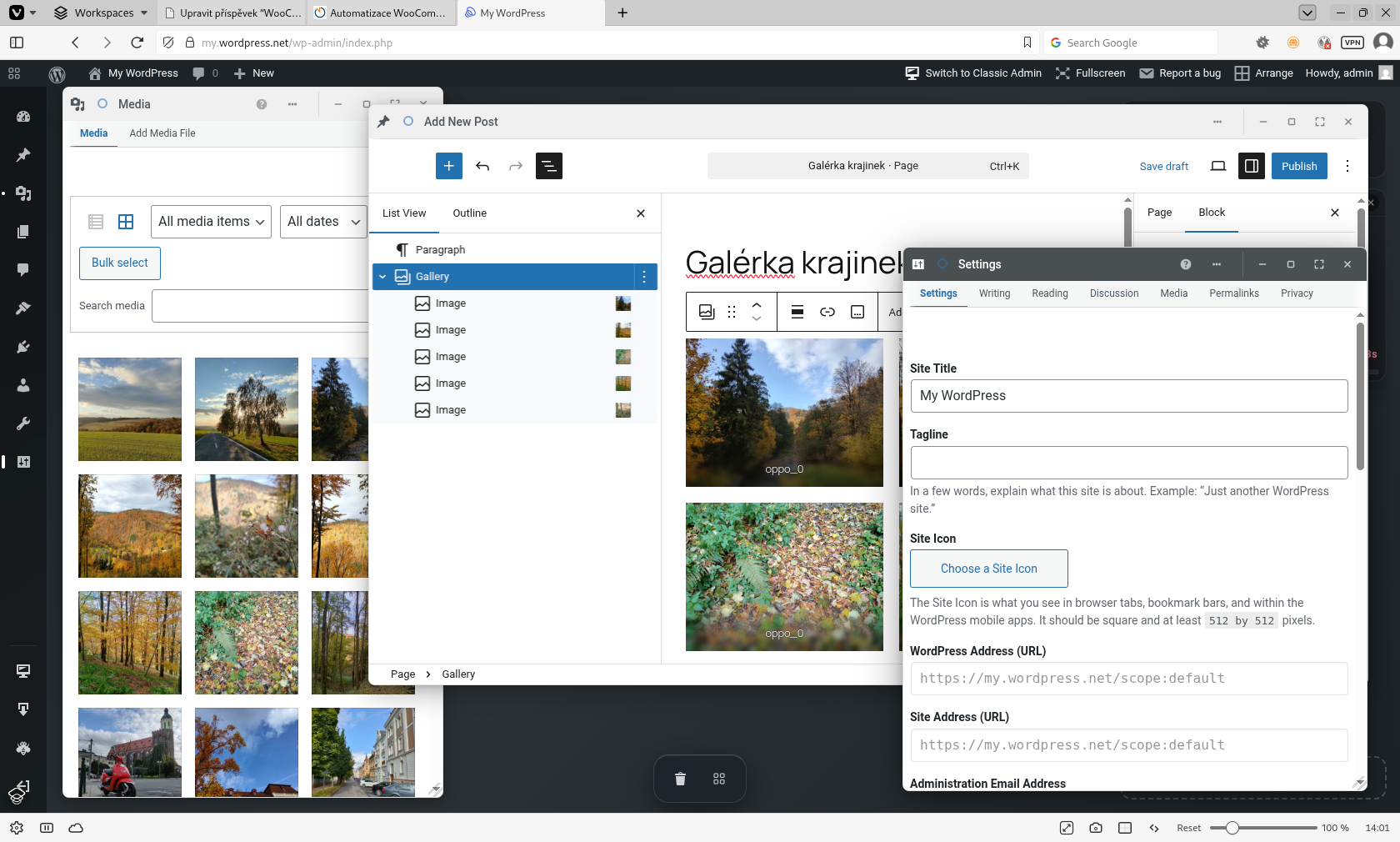 WordPress 7
