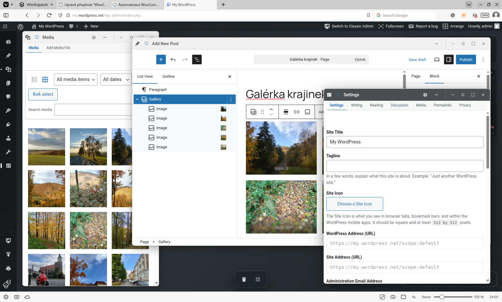WordPress 7