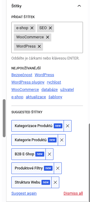 WordPress 7
