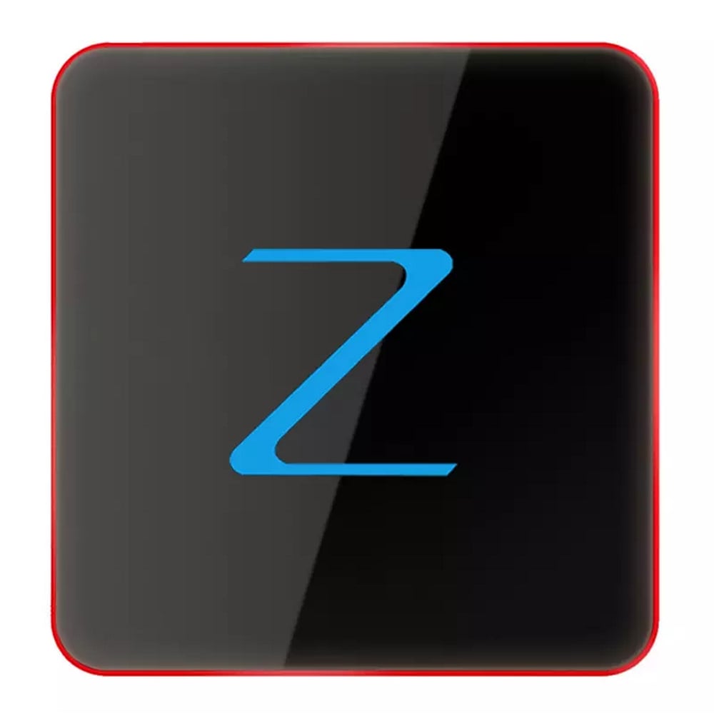Z Box – varianta 1