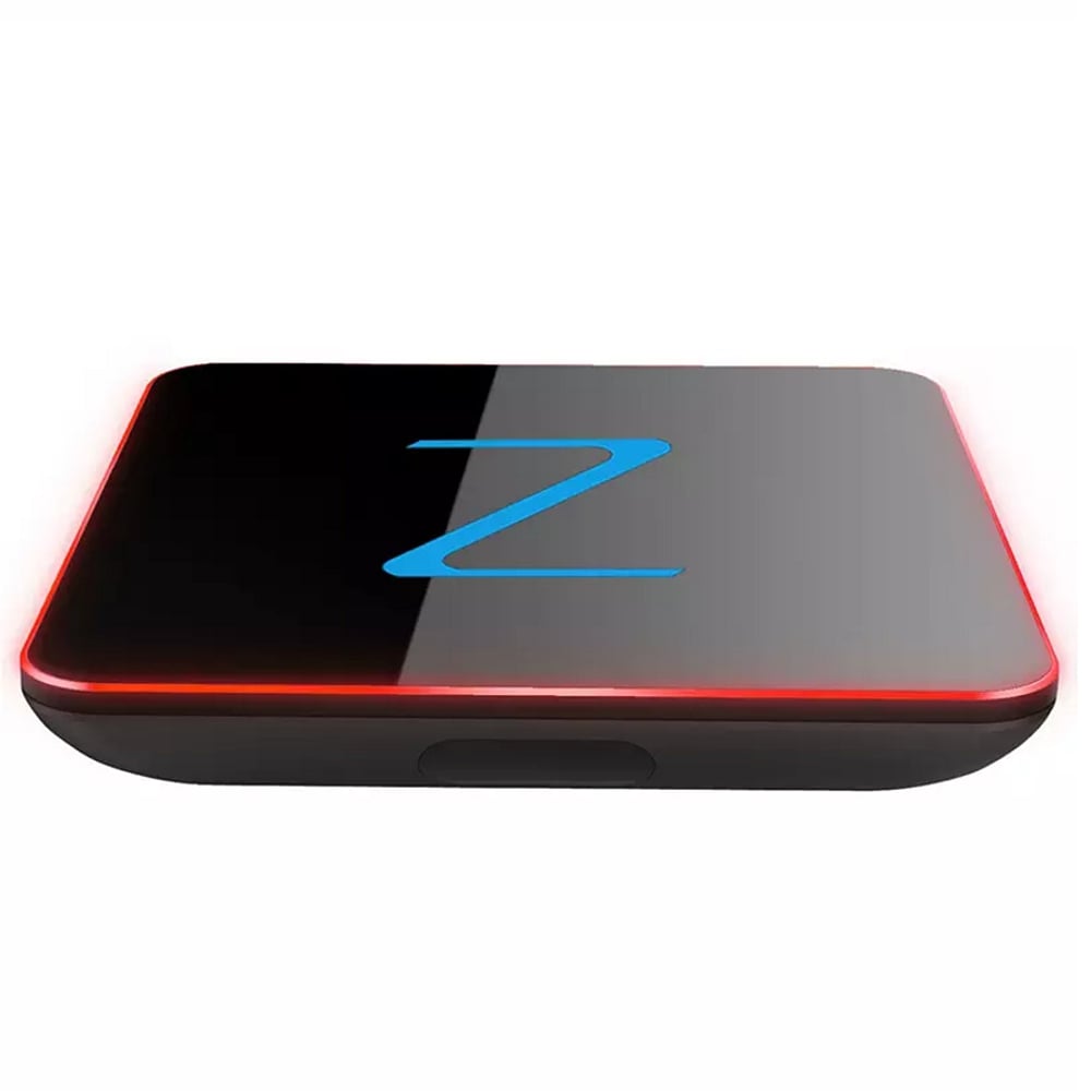 Z Box – varianta 1