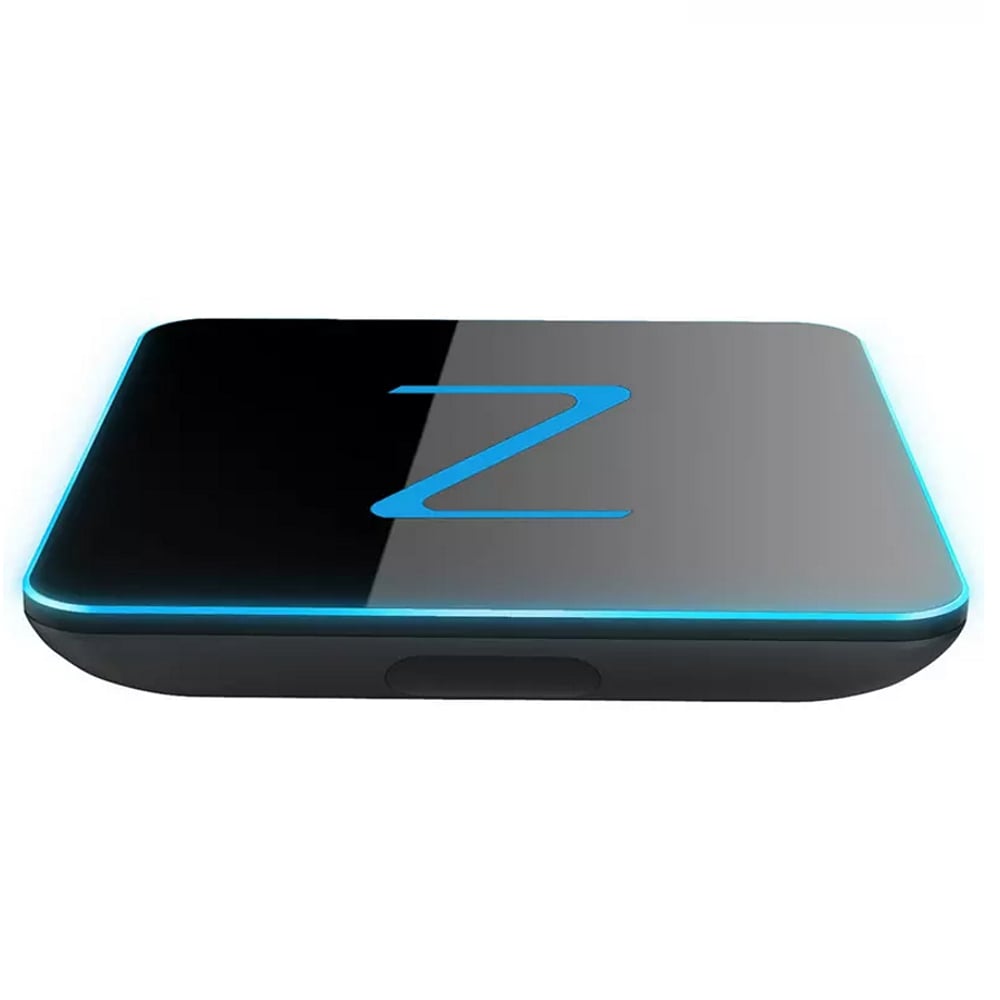 Z Box – varianta 1