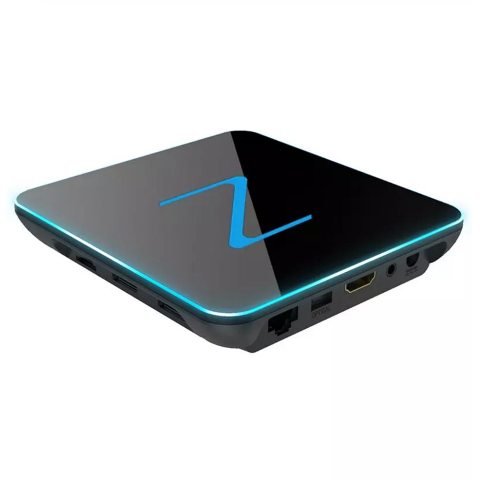 Z Box – varianta 1