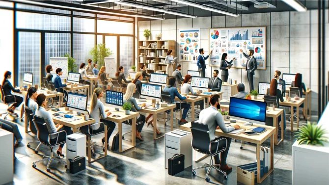 18. 6. 24/ 1x / školení, kurz, zaměstnání