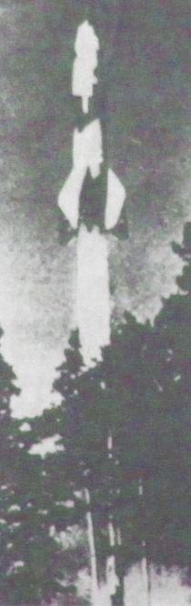 Historie satelitního vysílání do roku 1987