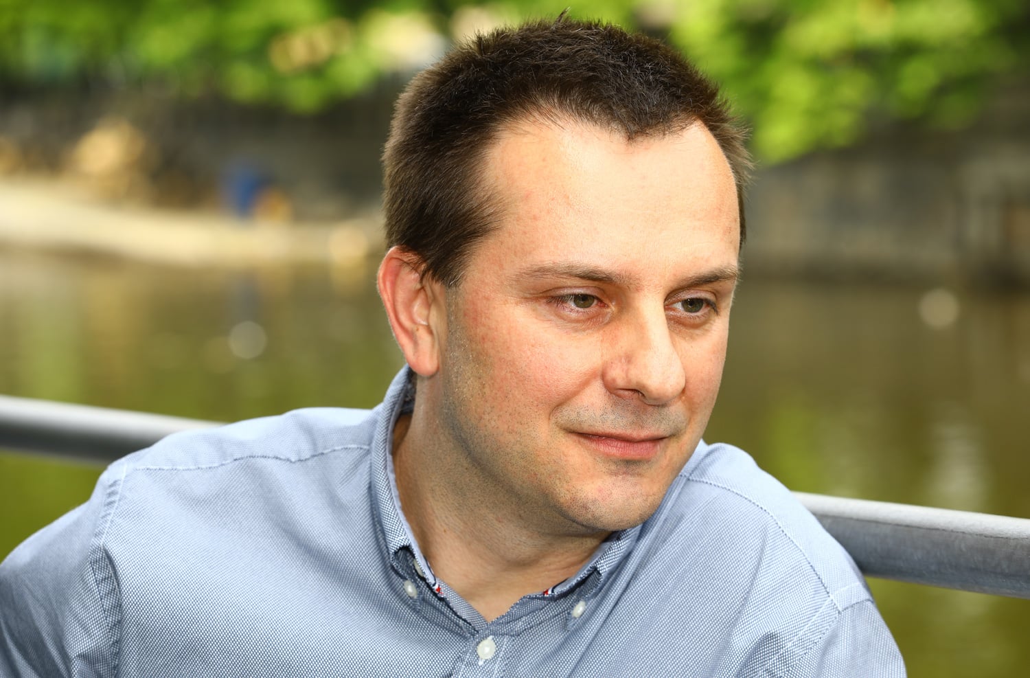 Igor Kalaš, ředitel obsahu Seznam.cz