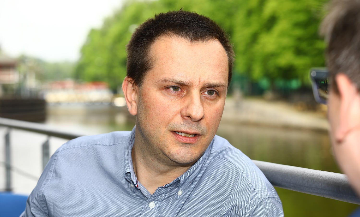 Igor Kalaš, ředitel obsahu Seznam.cz