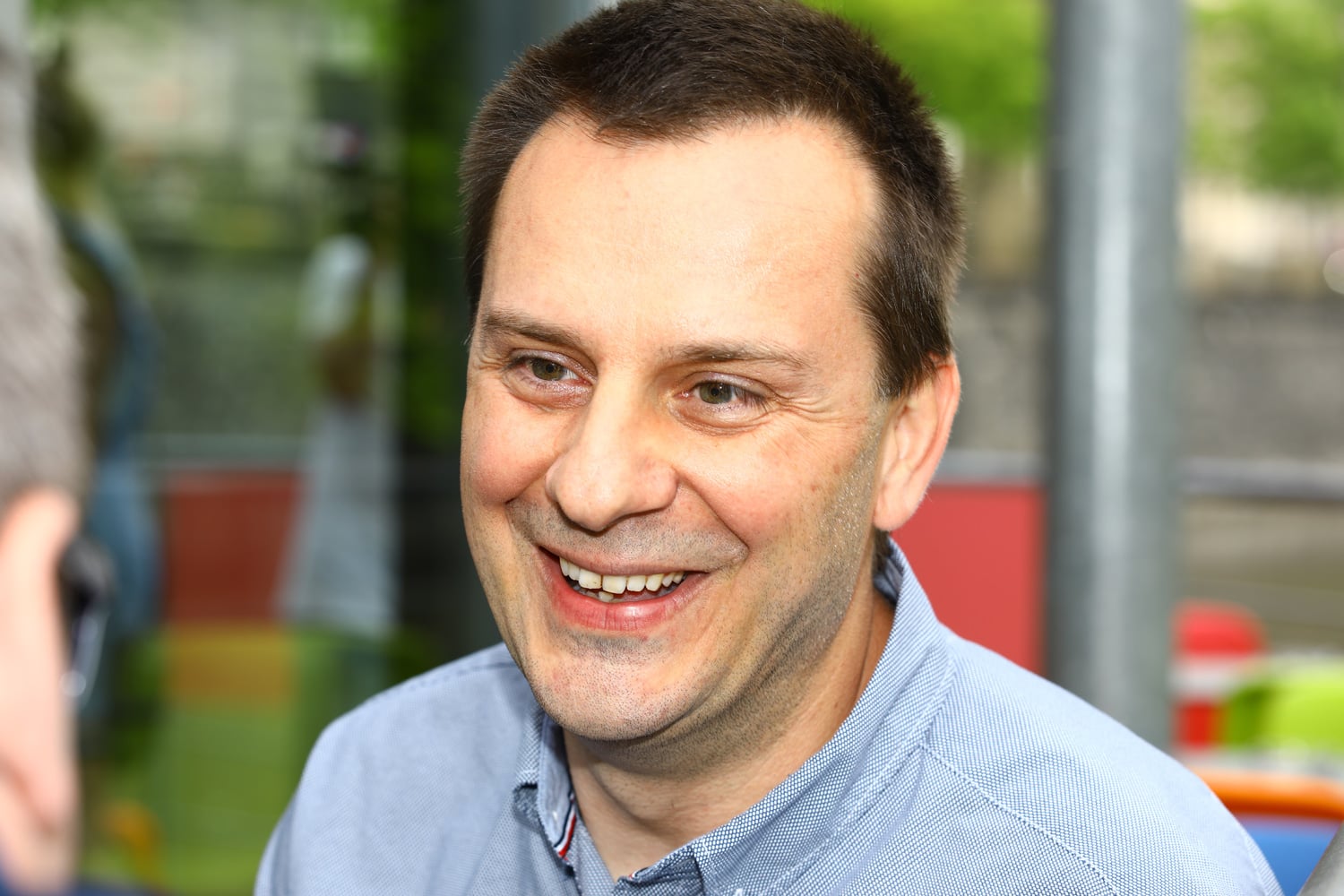 Igor Kalaš, ředitel obsahu Seznam.cz