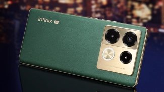 Infinix Note 40 Pro+ 5G