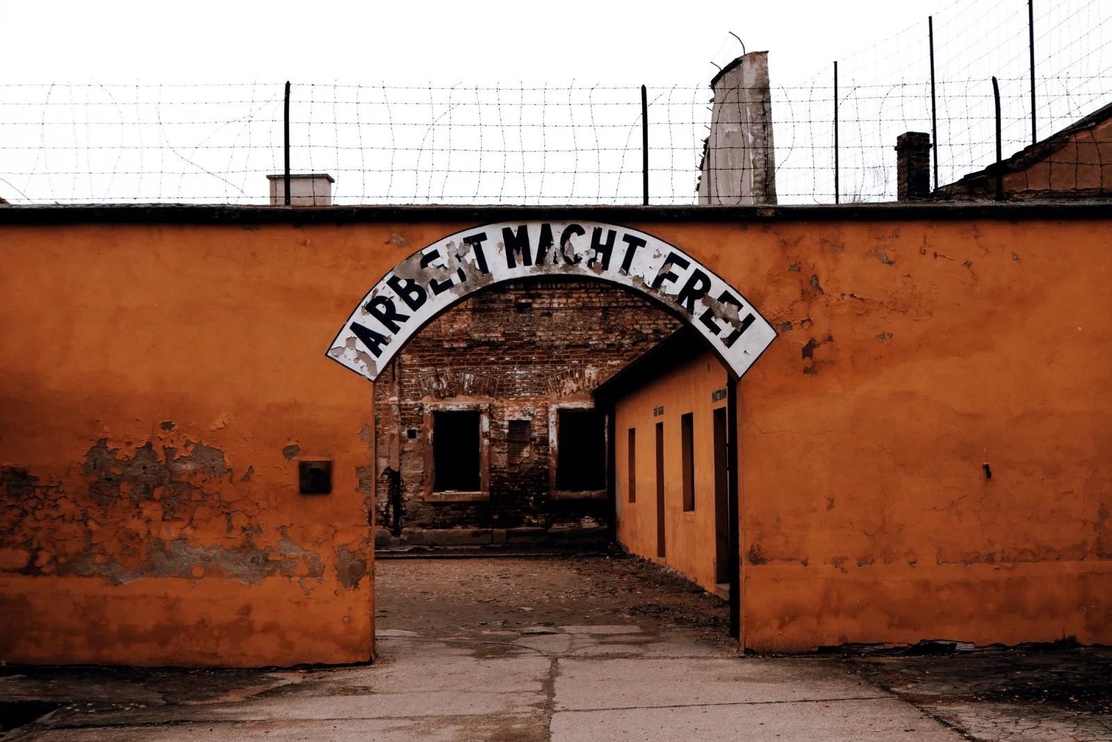 Terezín. Když se Viktor Frankl vrátil z koncentračních táborů, zjistil, že nejbližší členové jeho rodiny válku nepřežili. Jeho otec zemřel v Terezíně, jeho matka a bratr v Osvětimi, jeho žena zahynula v táboře Bergen-Belsen.