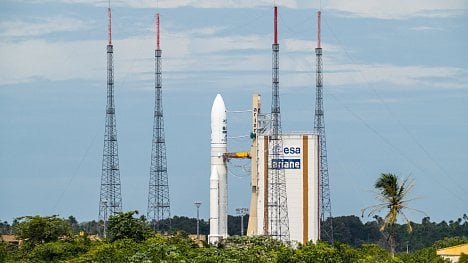 Náhledový obrázek - Lepší předpověď počasí i výstraha před nejhoršími bouřemi. Nový evropský satelit má zachránit lidské životy