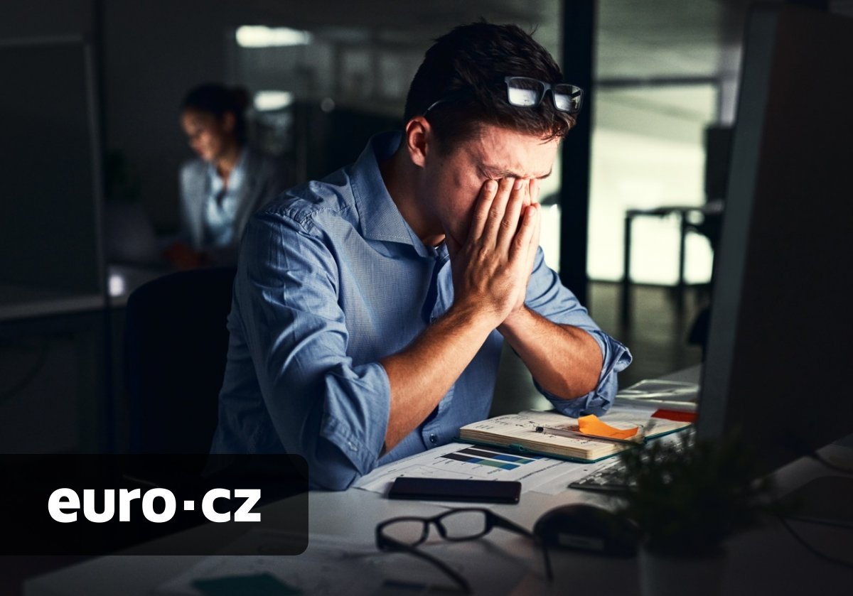 České firmy začínají řešit psychickou pohodu zaměstnanců. Dotazníky spokojenosti nahrazují digitální platformy