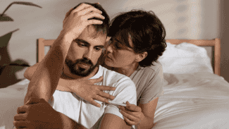 Náhledový obrázek - Vliv stresu na sexuální život: Jak si pomoci s relaxací a regenerací