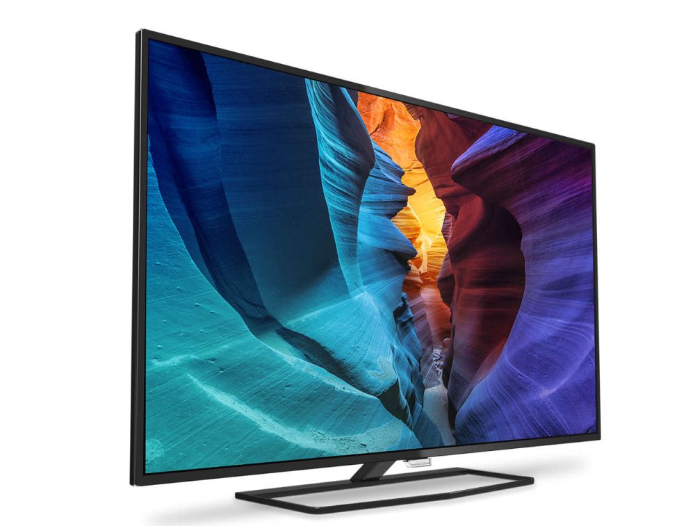 Fotogalerie: Philips Ultra HD (4K) - Lupa.cz