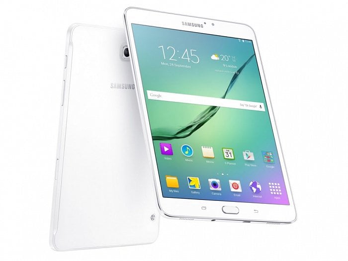 Samsung Galaxy Tab S2 8.0