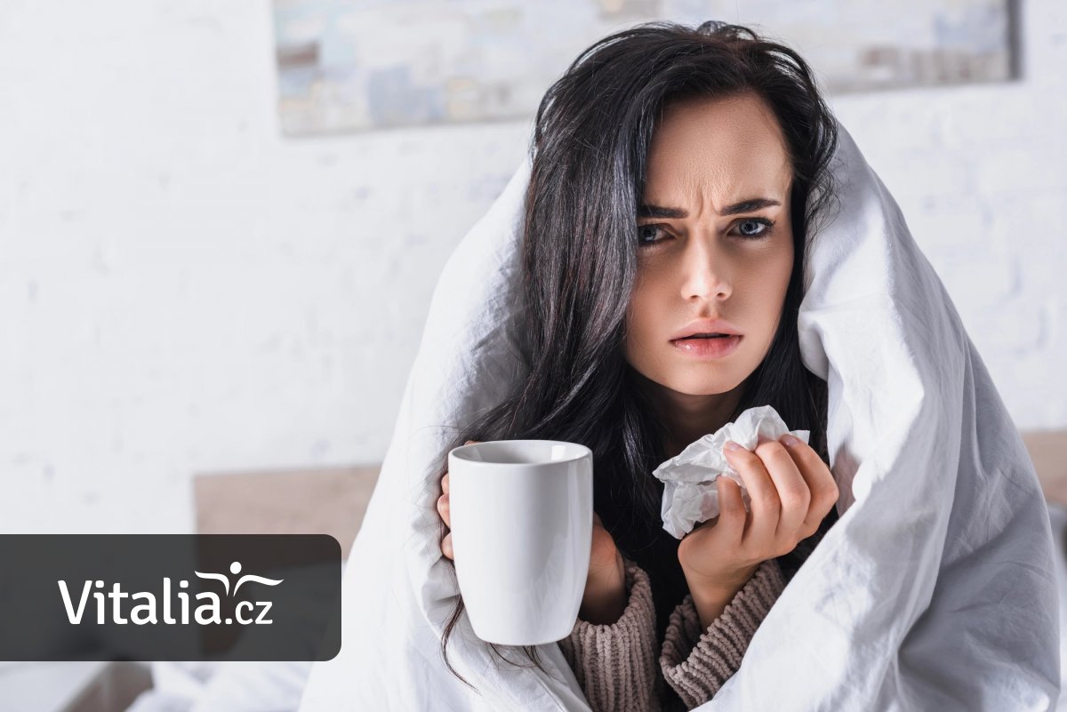 Kašel se kdysi léčil terpentýnem, používal se i lék s opiem