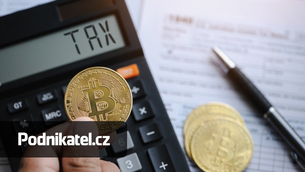 Zdanění kryptoměn: Co přinesly letošní novinky v zákonech?
