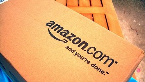 Náhledový obrázek - Amazon jako Uber. Doručovat za něj může kdokoliv