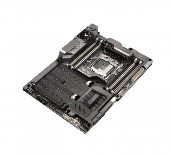 Asus Sabertooth X99