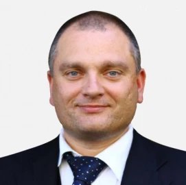 Dalibor Z. Chvátal