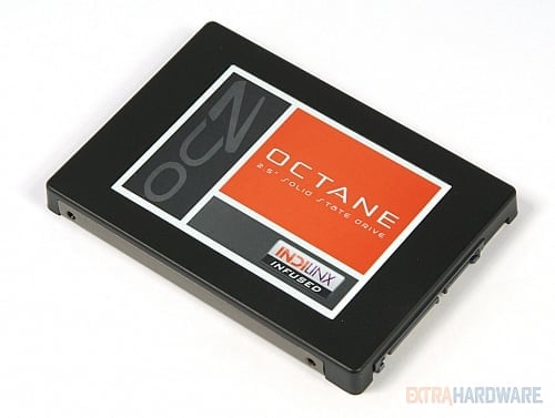 Minitest SSD: Crucial m4 vs. OCZ Vertex 4 vs. OCZ Octane