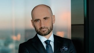Nový šéf financí NN životní pojišťovny a penzijní společnosti bude Szymon Ozóg