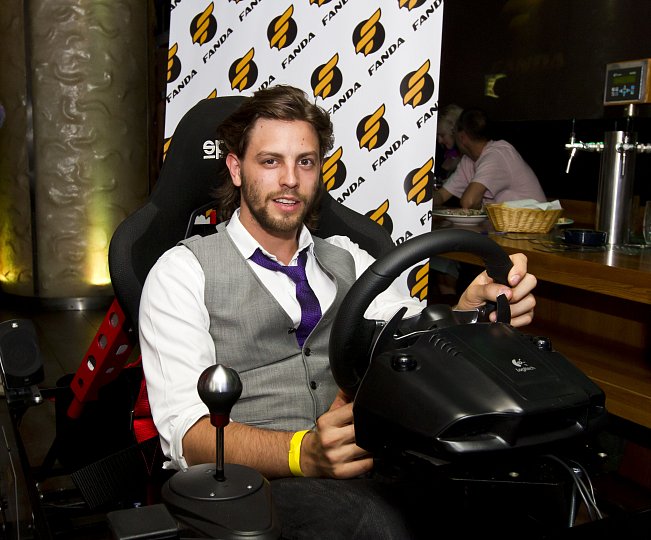 TV Nova představila svůj pátý kanál Fanda - 10. července 2012