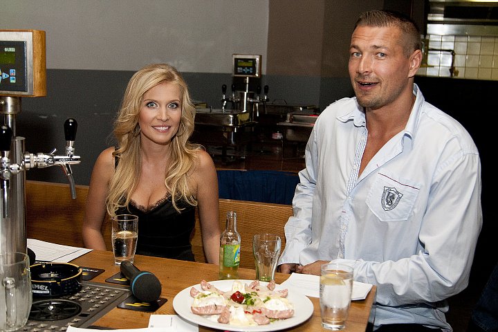 TV Nova představila svůj pátý kanál Fanda - 10. července 2012