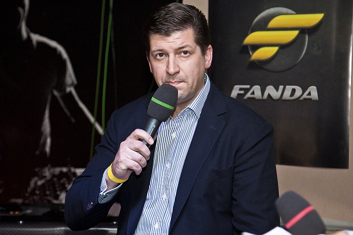 TV Nova představila svůj pátý kanál Fanda - 10. července 2012