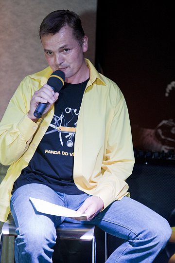 TV Nova představila svůj pátý kanál Fanda - 10. července 2012