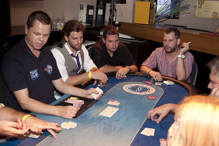 TV Nova představila svůj pátý kanál Fanda - 10. července 2012