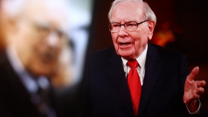 Existuje jen jeden Warren Buffett. Proč nemá nikdo šanci uspět jako legendární „věštec z Omahy“?